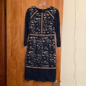 Vince Camuto Dress